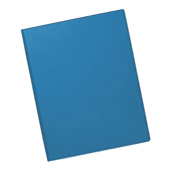 Canadian Blue color option for Good Value™ Value Plus Standard Folder