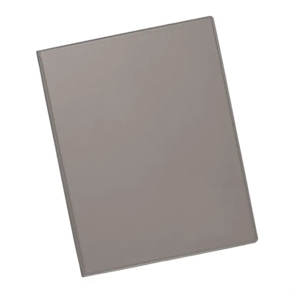 Gray color option for Good Value™ Value Plus Standard Folder
