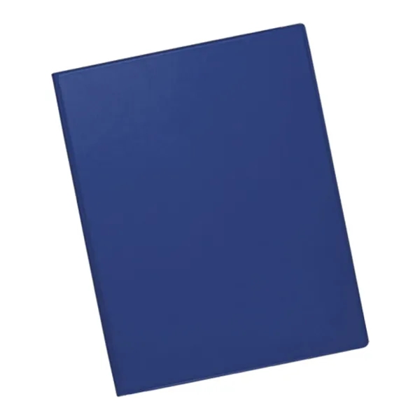 Royal color option for Good Value™ Value Plus Standard Folder