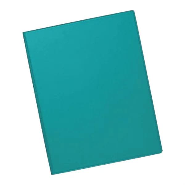 Teal color option for Good Value™ Value Plus Standard Folder