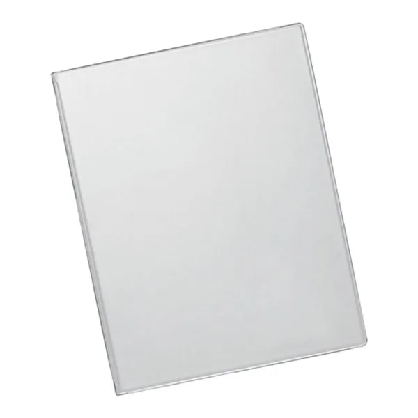 White color option for Good Value™ Value Plus Standard Folder