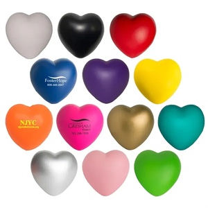 Photo of Sweet Heart Squeezies