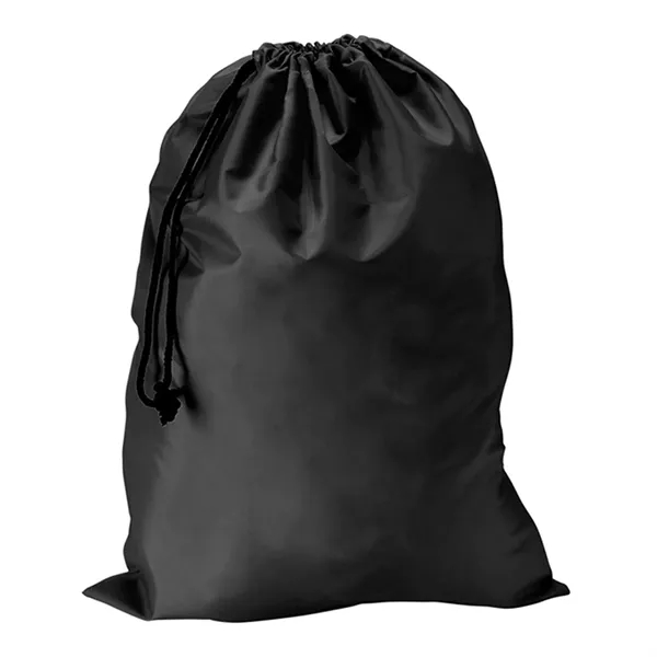 Black color option for Basic Utility Drawcord