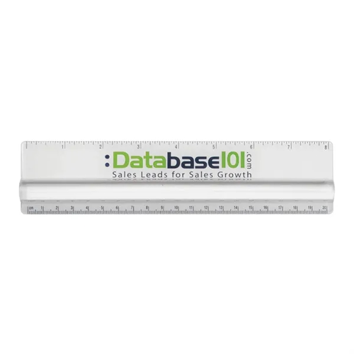 Main photo of 8" Magnifying Ruler