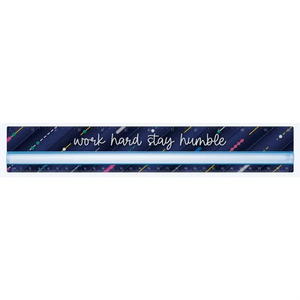 Photo of 12" Magnifying Ruler