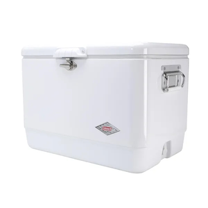 Photo of Coleman® 54 Qt. Classic Steel Belted® Cooler
