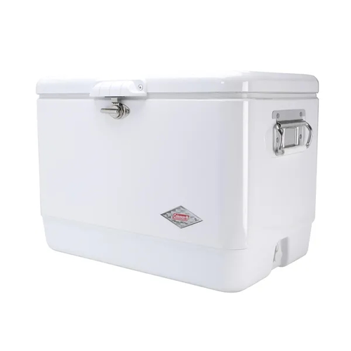 Main photo of Coleman® 54 Qt. Classic Steel Belted® Cooler