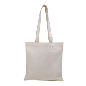 Photo of V Natural Organic Flat Tote