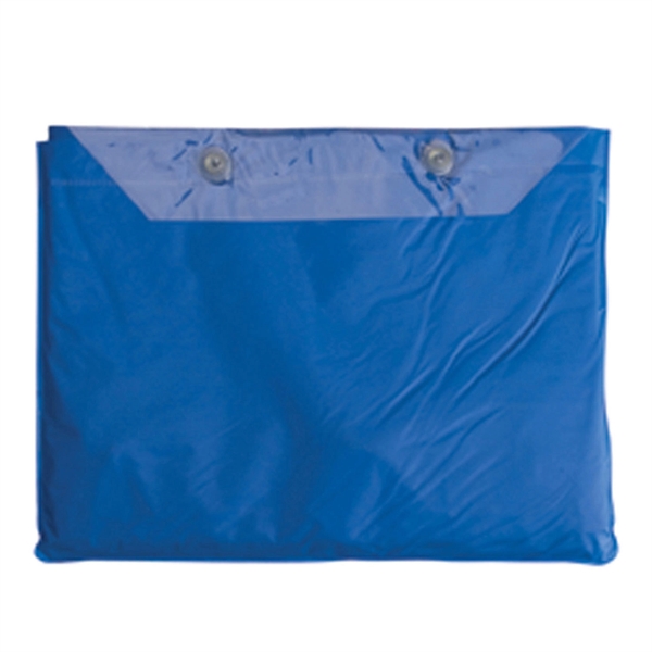 Royal color option for Shed Rain™ Poncho