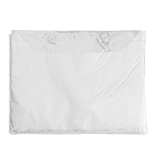 White color option for Shed Rain™ Poncho