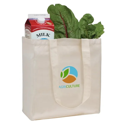 Main photo of V Natural Organic Grocery Tote