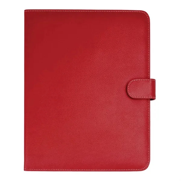 Red color option for Good Value™ Lamis Standard Folder