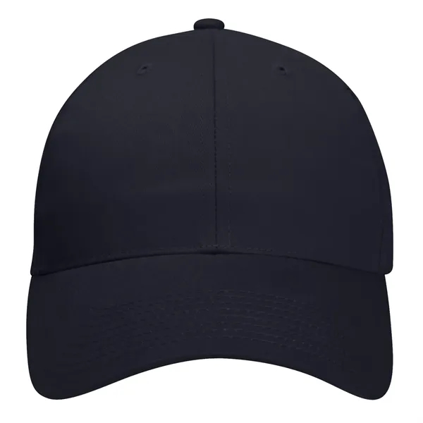 Black color option for Good Value™ Pro Lite Deluxe Cap