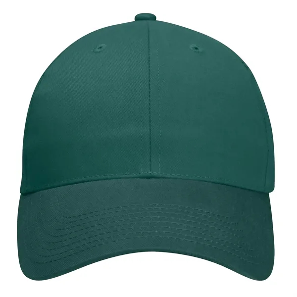 Forest Green color option for Good Value™ Pro Lite Deluxe Cap