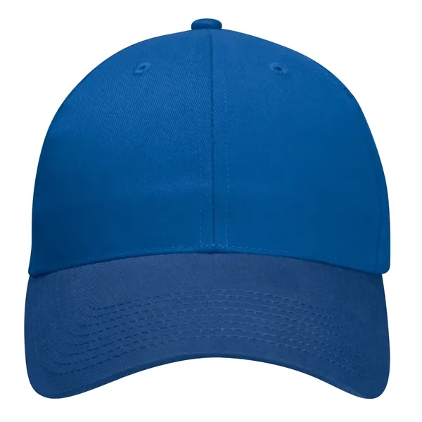 Royal color option for Good Value™ Pro Lite Deluxe Cap