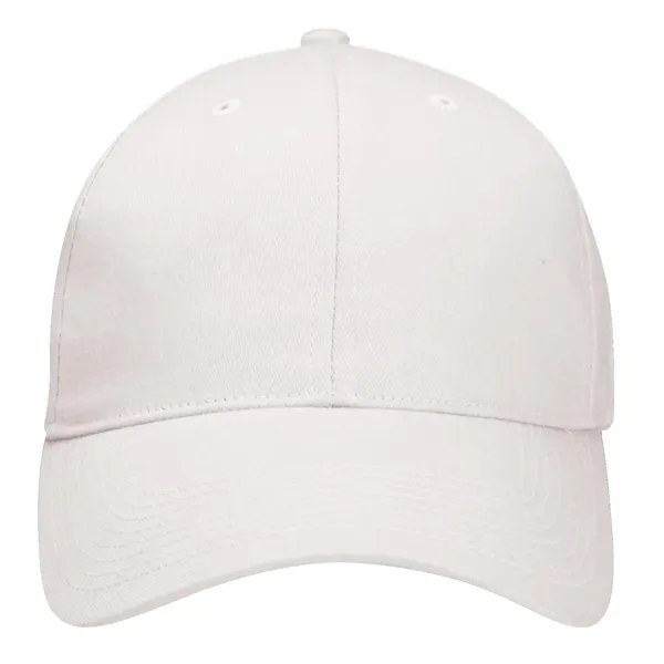 White color option for Good Value™ Pro Lite Deluxe Cap