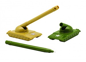 Photo of Tank Ballpoint Pen