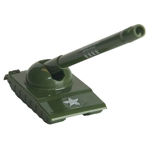 Photo of Tank Ballpoint Pen