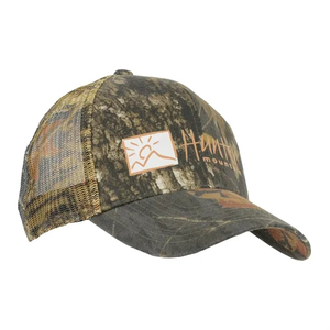 Photo of Camo Mesh Cap