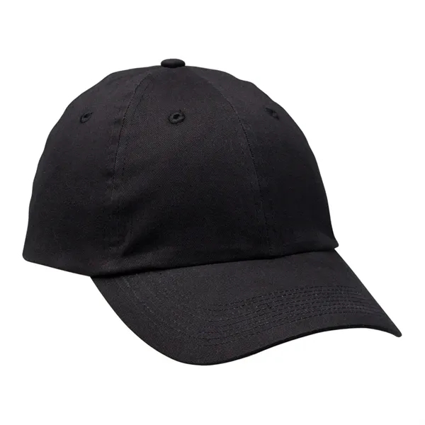 Black color option for Good Value™ All Around Unstructured Cap