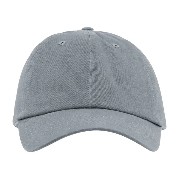 Charcoal color option for Good Value™ All Around Unstructured Cap