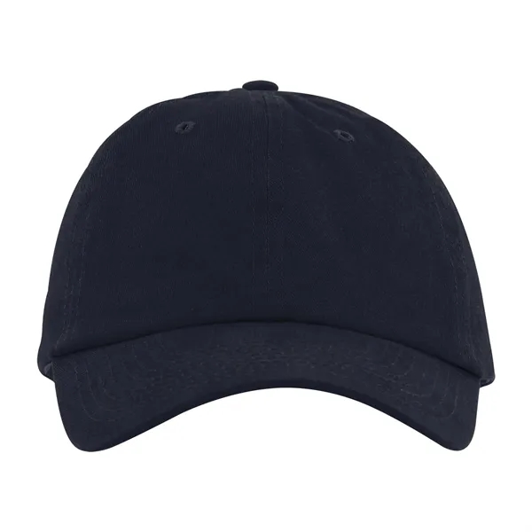 Navy color option for Good Value™ All Around Unstructured Cap