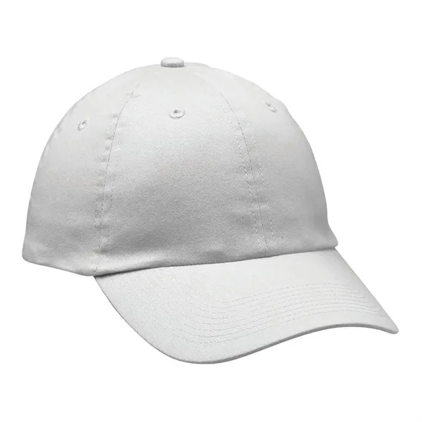 White color option for Good Value™ All Around Unstructured Cap