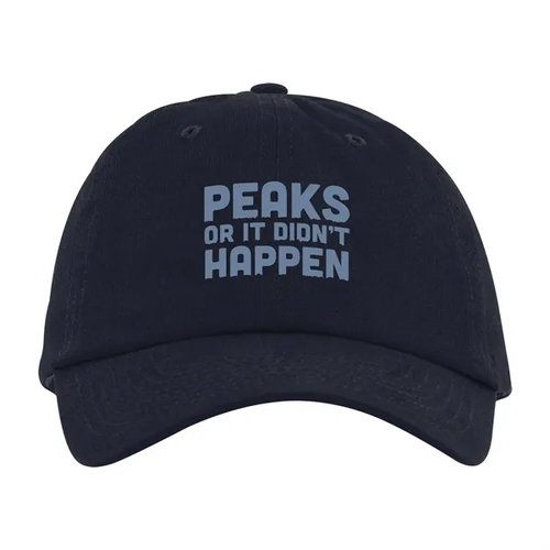 Main photo of Good Value™ All Around Unstructured Cap