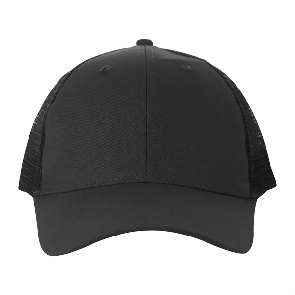 Black color option for Good Value™ Pro Mesh Cap