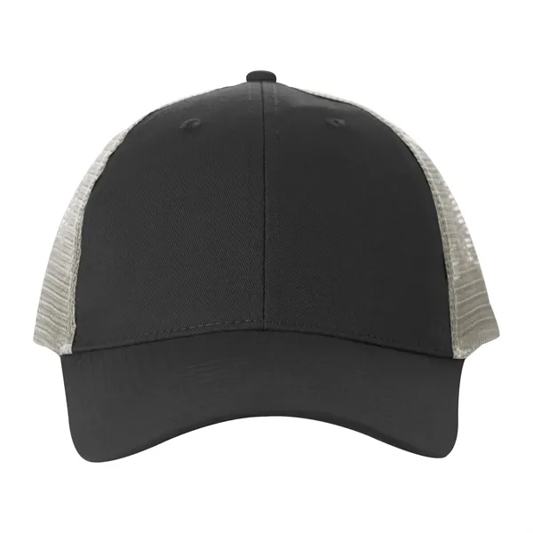 Black/Stone color option for Good Value™ Pro Mesh Cap