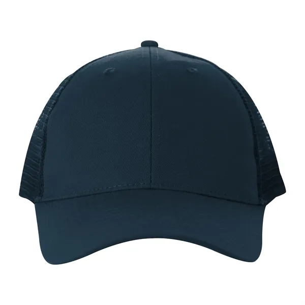 Navy color option for Good Value™ Pro Mesh Cap