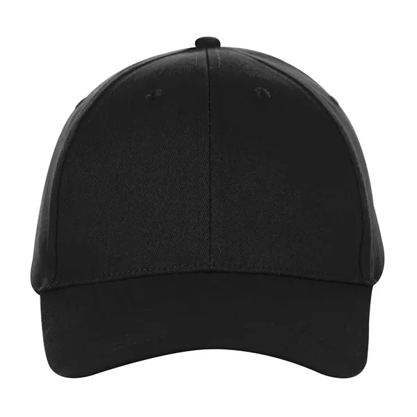 Black color option for Good Value™ Pro Lite Cap
