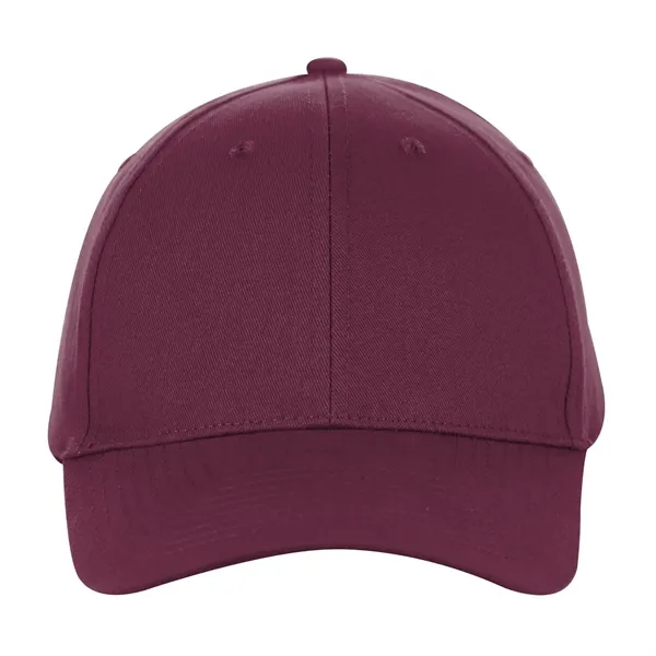 Burgundy color option for Good Value™ Pro Lite Cap