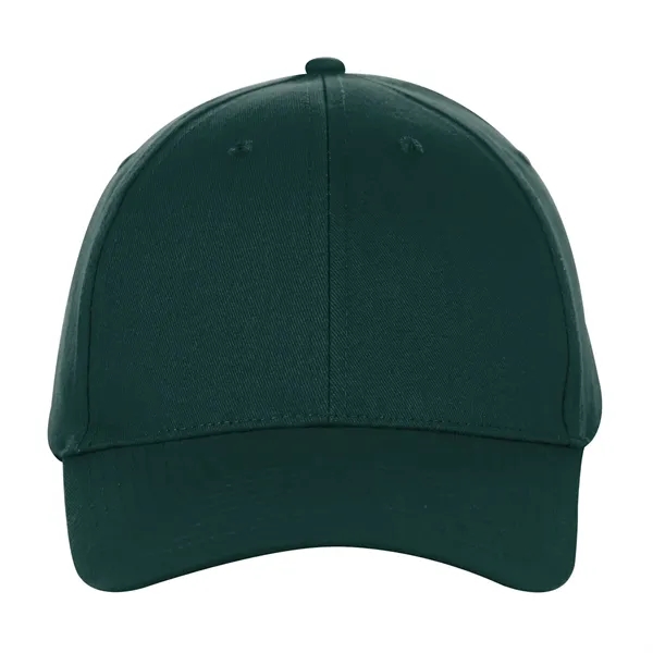 Forest Green color option for Good Value™ Pro Lite Cap