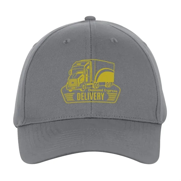 Gray color option for Good Value™ Pro Lite Cap