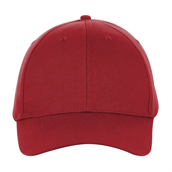 Red color option for Good Value™ Pro Lite Cap