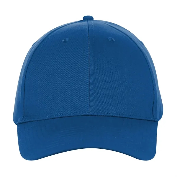 Royal color option for Good Value™ Pro Lite Cap