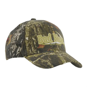 Photo of Camo Cap