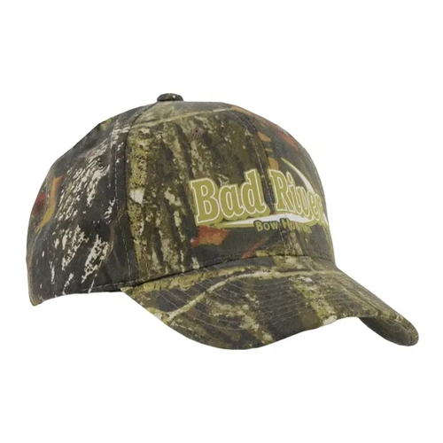 Main photo of Camo Cap