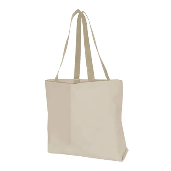 Natural color option for Natural Xl Tote