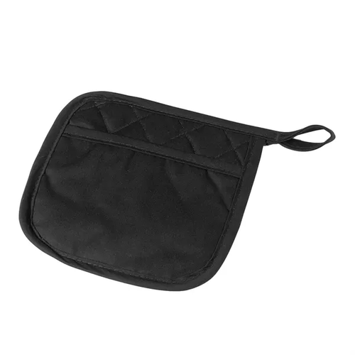 Main photo of Good Value™ Poly Cotton Twill Potholder