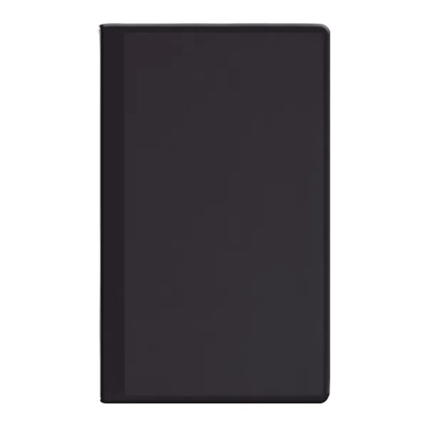 Black color option for Jr. Pipe Tally Book
