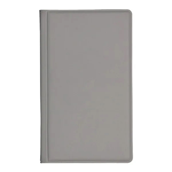 Gray color option for Jr. Pipe Tally Book
