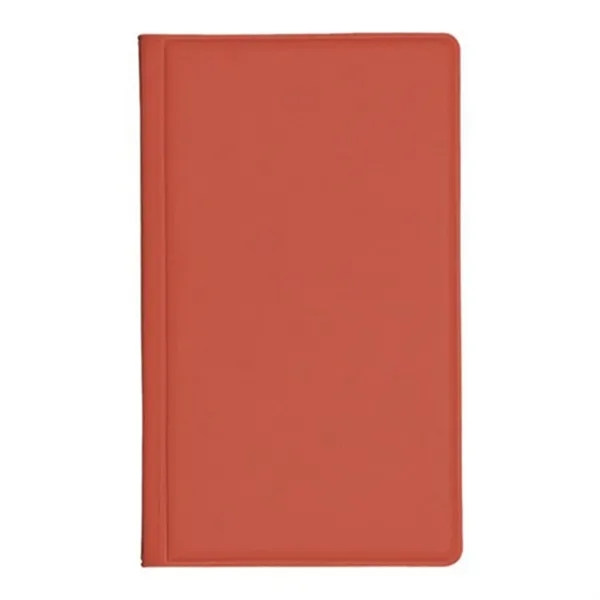Orange color option for Jr. Pipe Tally Book