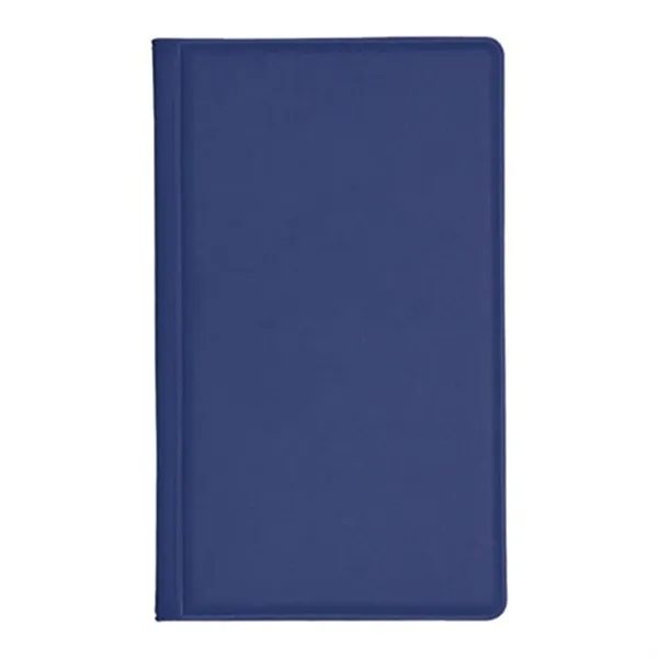 Royal color option for Jr. Pipe Tally Book