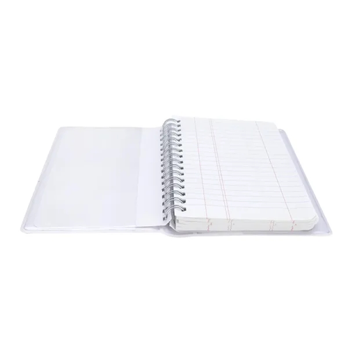 Main photo of Jr. Pipe Tally Book