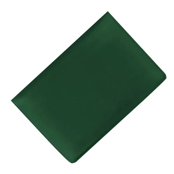 Forest Green color option for Good Value™ Value Plus Card Holder