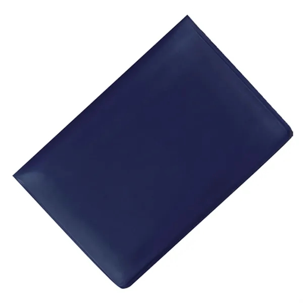 Navy color option for Good Value™ Value Plus Card Holder