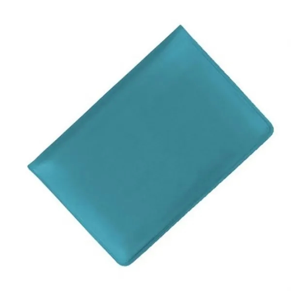 Teal color option for Good Value™ Value Plus Card Holder