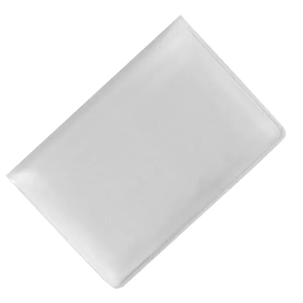 White - Full Color color option for Good Value™ Value Plus Card Holder
